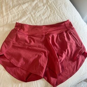 Outdoor voices shorts